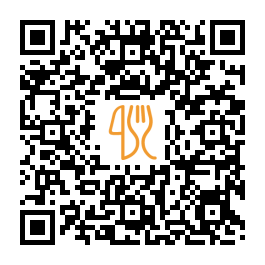 QR-code link para o menu de Verde