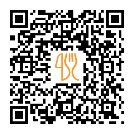 QR-code link para o menu de Super Naan