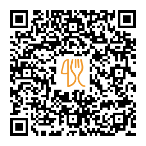 QR-code link para o menu de Van Der Pizza