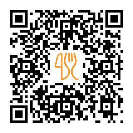 QR-code link para o menu de Hope Burger