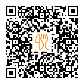 QR-code link para o menu de Gloria Jean's Coffees