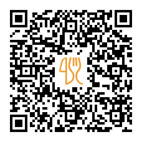 QR-code link para o menu de Courtside Caffe