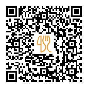 QR-code link para o menu de Aok Kitchen London