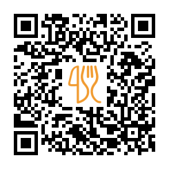 QR-code link para o menu de Juice