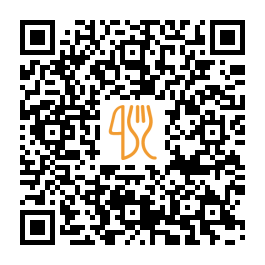 QR-code link para o menu de Pizza Caliente