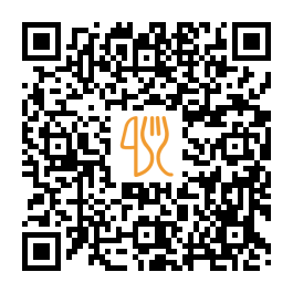 QR-code link para o menu de Burger Club