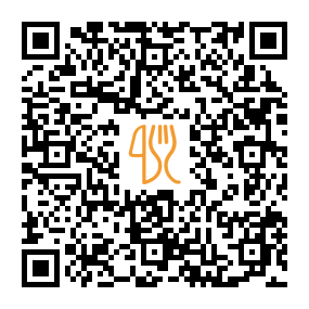 QR-code link para o menu de Hot 'n Now Hamburgers