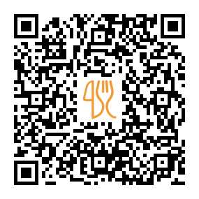 QR-code link para o menu de Megálló Pizzéria és Ételbár