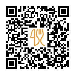 QR-code link para o menu de L. F. C