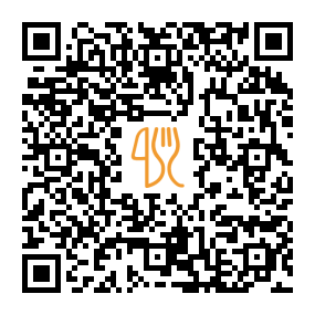 QR-code link para o menu de Mojo Old City Bbq