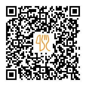 QR-code link para o menu de Bengal Spice