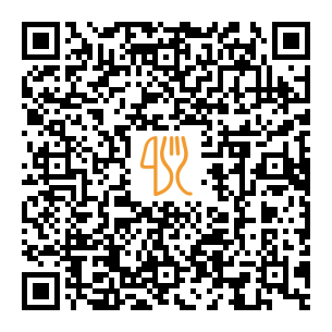 QR-code link para o menu de ô Bouquet Garni