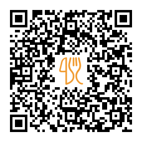 QR-code link para o menu de Fresh Bite