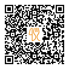 QR-code link para o menu de Peking Garden