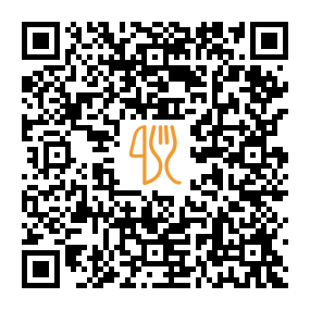 QR-code link para o menu de Natural Pantry