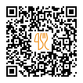 QR-code link para o menu de Le Fontane