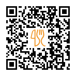 QR-code link para o menu de Buccleuch Arms