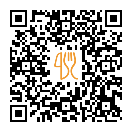 QR-code link para o menu de Quintessential Sweets