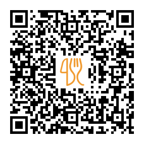 QR-code link para o menu de Niche Restaurant