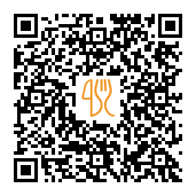 QR-code link para o menu de Bavarian Bistro