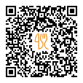 QR-code link para o menu de Little Asia