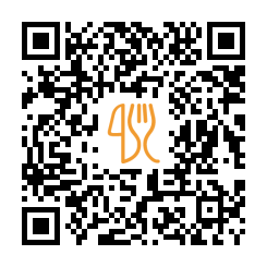 QR-code link para o menu de Habib's