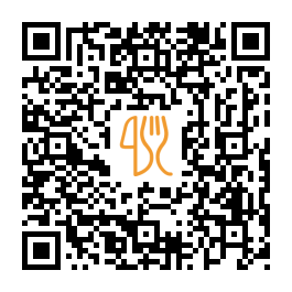 QR-code link para o menu de Cafe Asian