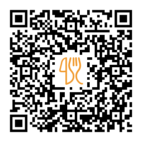 QR-code link para o menu de Snack Burger