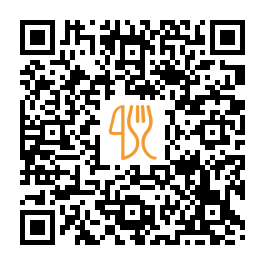 QR-code link para o menu de Second Cup Café