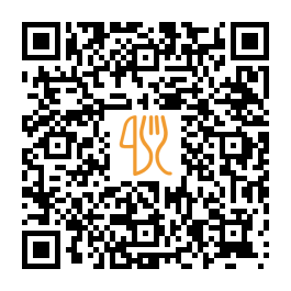 QR-code link para o menu de Ja' Stacy