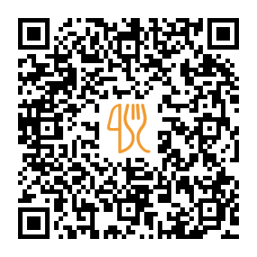 QR-code link para o menu de Dar Al Ziyafa Public Kitchen