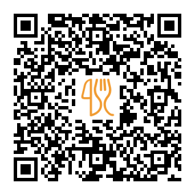 QR-code link para o menu de Home Town Tavern