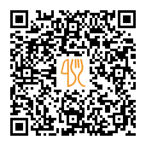 QR-code link para o menu de Mini Mahal Thali