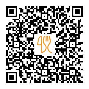 QR-code link para o menu de Second Cup Café