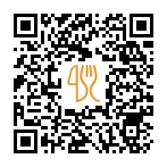 QR-code link para o menu de hangari