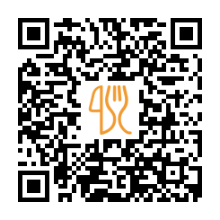 QR-code link para o menu de Hujra