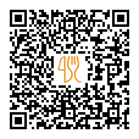 QR-code link para o menu de I Love Sushi On Lake Union