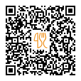 QR-code link para o menu de Aba Vezér Panzió és Étterem