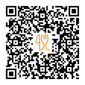 QR-code link para o menu de Mama Burger