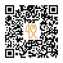 QR-code link para o menu de 엔젤리너스