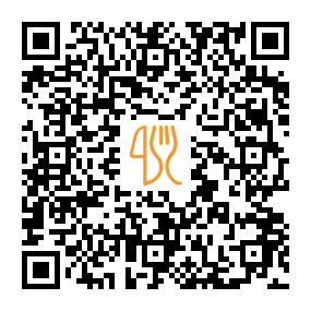 QR-code link para o menu de Paris Baguette