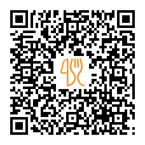 QR-code link para o menu de Kitchen From All About Food