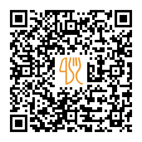 QR-code link para o menu de Popeyes Louisiana Kitchen