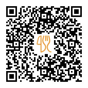 QR-code link para o menu de A590 Catering