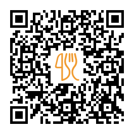 QR-code link para o menu de Sage Grill