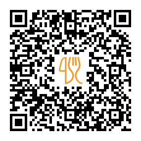 QR-code link para o menu de Sky Burger