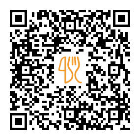 QR-code link para o menu de Pei Wei Asian Kitchen