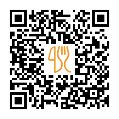 QR-code link para o menu de La Dog Pizza