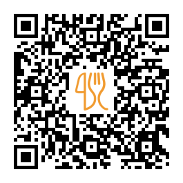 QR-code link para o menu de Salud's Refreshments