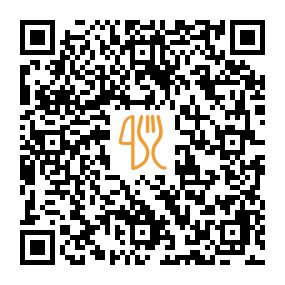 QR-code link para o menu de There Gastropub